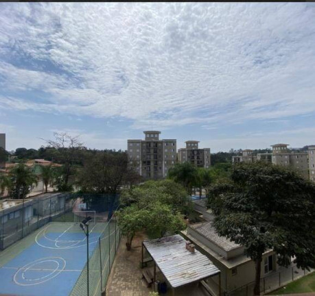 Imagem Apartamento com 3 Quartos à Venda,  em Parque Fazendinha - Campinas