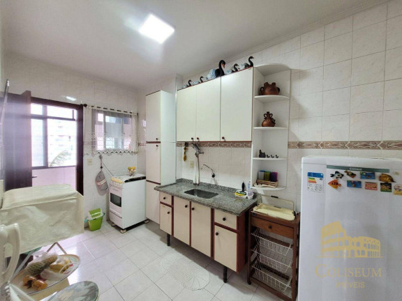 Imagem Apartamento com 1 Quarto à Venda, 55 m² em Vila Assunção - Praia Grande Imagem Apartamento com 1 Quarto à Venda, 55 m² em Vila Assunção - Praia Grande