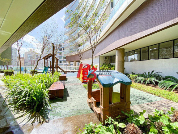 Imagem Apartamento com 2 Quartos à Venda, 105 m² em Pompéia - Santos Imagem Apartamento com 2 Quartos à Venda, 105 m² em Pompéia - Santos