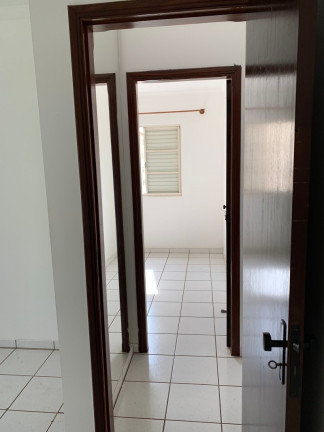 Imagem Apartamento com 3 Quartos à Venda, 70 m² em Jardim Auri Verde - Bauru Imagem Apartamento com 3 Quartos à Venda, 70 m² em Jardim Auri Verde - Bauru