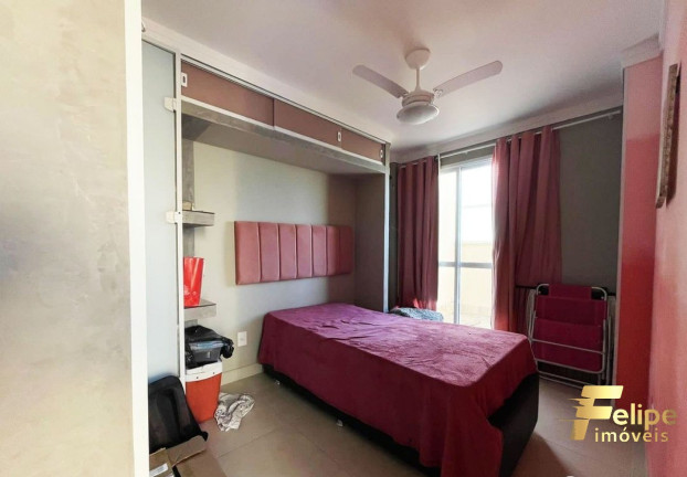 Imagem Cobertura com 3 Quartos à Venda, 136 m² em Ilha Dos Bentos - Vila Velha