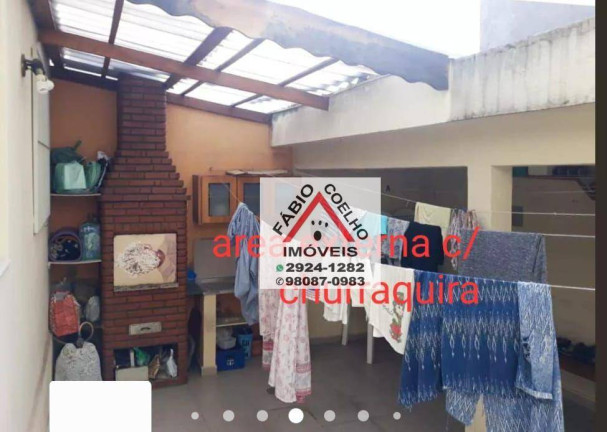 Imagem Casa com 2 Quartos à Venda, 100 m² em Vila Inglesa - São Paulo Imagem Casa com 2 Quartos à Venda, 100 m² em Vila Inglesa - São Paulo