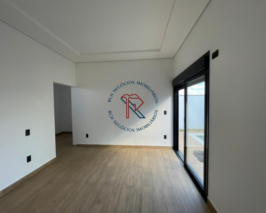 Imagem Casa com 3 Quartos à Venda, 226 m² em Alphaville Nova Esplanada 3 - Votorantim Imagem Casa com 3 Quartos à Venda, 226 m² em Alphaville Nova Esplanada 3 - Votorantim