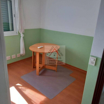 Imagem Cobertura com 4 Quartos à Venda, 445 m² em Campo Belo - São Paulo Imagem Cobertura com 4 Quartos à Venda, 445 m² em Campo Belo - São Paulo