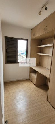 Imagem Apartamento com 3 Quartos à Venda, 80 m² em Alto Da Boa Vista - São Paulo Imagem Apartamento com 3 Quartos à Venda, 80 m² em Alto Da Boa Vista - São Paulo