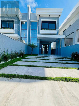 Imagem Casa com 3 Quartos à Venda, 184 m² em Florianópolis Imagem Casa com 3 Quartos à Venda, 184 m² em Florianópolis