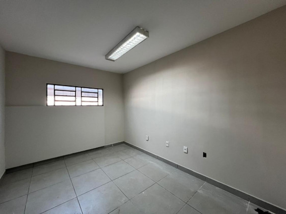 Imagem Galpão à Venda, 600 m² em Jardim Tabapuã - Londrina Imagem Galpão à Venda, 600 m² em Jardim Tabapuã - Londrina