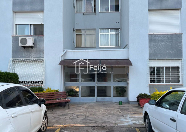 Imagem Apartamento com 2 Quartos à Venda, 58 m² em Cristal - Porto Alegre Imagem Apartamento com 2 Quartos à Venda, 58 m² em Cristal - Porto Alegre