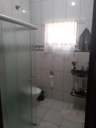 Imagem Casa com 3 Quartos à Venda, 180 m² em Parque Jatobá (nova Veneza) - Sumaré