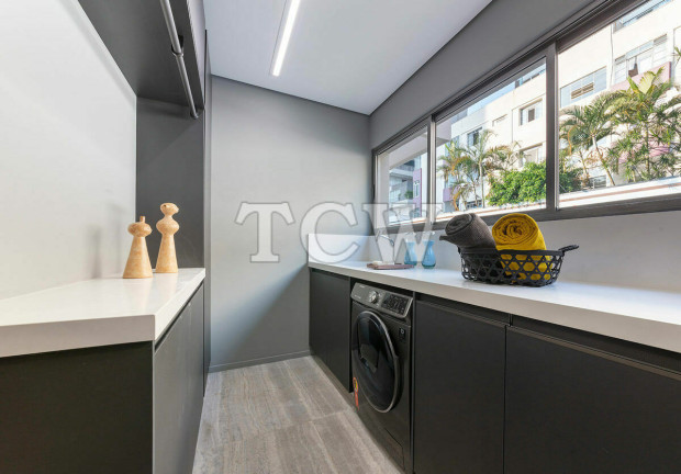 Imagem Apartamento com 3 Quartos à Venda, 147 m² em Itaim Bibi - São Paulo Imagem Apartamento com 3 Quartos à Venda, 147 m² em Itaim Bibi - São Paulo