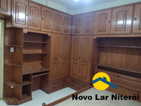 Imagem Apartamento com 3 Quartos à Venda, 110 m² em Icaraí - Niterói Imagem Apartamento com 3 Quartos à Venda, 110 m² em Icaraí - Niterói