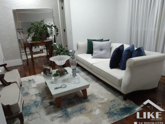 Imagem Imóvel com 4 Quartos à Venda, 130 m² em Vila Adyana - São José Dos Campos Imagem Imóvel com 4 Quartos à Venda, 130 m² em Vila Adyana - São José Dos Campos