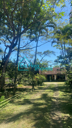Imagem Fazenda à Venda, 1.700 m² em Agenor De Campos - Mongaguá