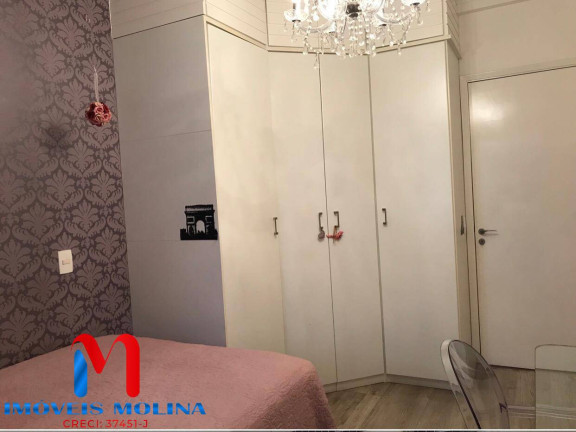 Imagem Apartamento com 3 Quartos à Venda, 150 m² em Barcelona - São Caetano Do Sul Imagem Apartamento com 3 Quartos à Venda, 150 m² em Barcelona - São Caetano Do Sul