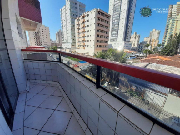 Imagem Apartamento com 1 Quarto à Venda, 45 m² em Tupi - Praia Grande Imagem Apartamento com 1 Quarto à Venda, 45 m² em Tupi - Praia Grande