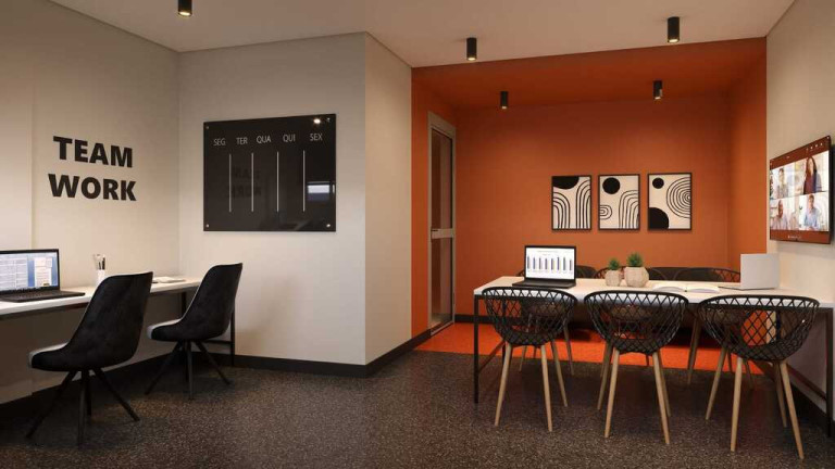 Imagem Imóvel com 3 Quartos à Venda, 56 m² em Campo Limpo - São Paulo Imagem Imóvel com 3 Quartos à Venda, 56 m² em Campo Limpo - São Paulo