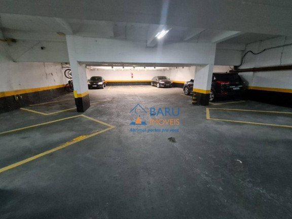 Imagem Apartamento com 2 Quartos à Venda, 60 m² em Santa Cecília - São Paulo Imagem Apartamento com 2 Quartos à Venda, 60 m² em Santa Cecília - São Paulo