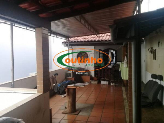Imagem Apartamento com 3 Quartos à Venda, 168 m² em Vila Isabel - Rio De Janeiro Imagem Apartamento com 3 Quartos à Venda, 168 m² em Vila Isabel - Rio De Janeiro