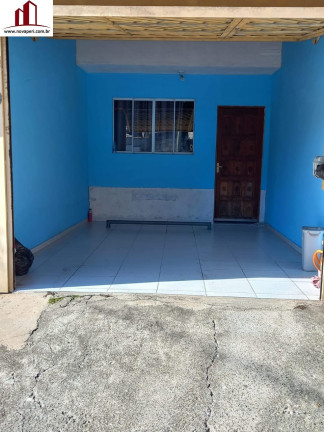 Imagem Sobrado com 2 Quartos à Venda, em Jardim Luciana - Franco Da Rocha Imagem Sobrado com 2 Quartos à Venda, em Jardim Luciana - Franco Da Rocha