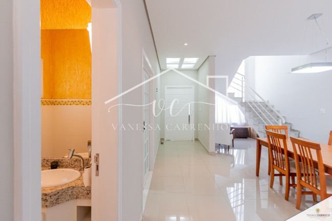 Imagem Casa com 3 Quartos à Venda, 266 m² em Ibiti Royal Park - Sorocaba Imagem Casa com 3 Quartos à Venda, 266 m² em Ibiti Royal Park - Sorocaba