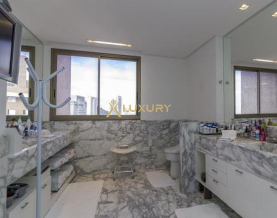 Imagem Imóvel com 4 Quartos à Venda, 421 m² em Vila Da Serra - Nova Lima Imagem Imóvel com 4 Quartos à Venda, 421 m² em Vila Da Serra - Nova Lima