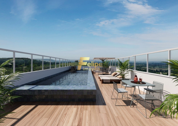 Imagem Imóvel com 2 Quartos à Venda, 68 m² em Praia Do Morro - Guarapari