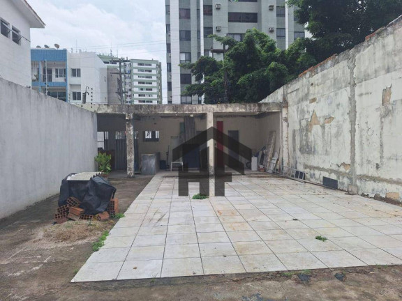 Imagem Terreno para Alugar, 200 m² em Imbiribeira - Recife