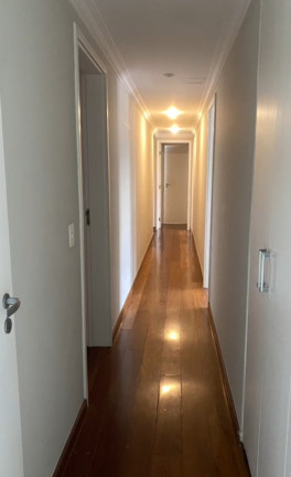 Imagem Imóvel com 3 Quartos à Venda, 196 m² em Real Parque - São Paulo