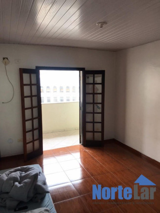 Imagem Sobrado com 3 Quartos à Venda, 140 m² em Vila Albertina - São Paulo Imagem Sobrado com 3 Quartos à Venda, 140 m² em Vila Albertina - São Paulo