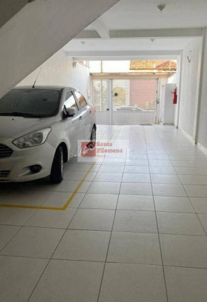 Imagem Cobertura com 2 Quartos à Venda, 88 m² em Vila Junqueira - Santo André Imagem Cobertura com 2 Quartos à Venda, 88 m² em Vila Junqueira - Santo André