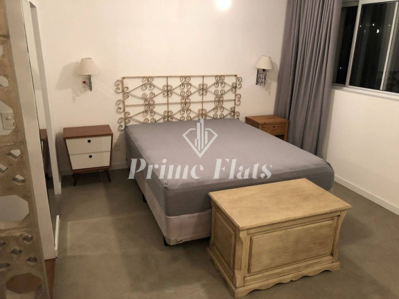 Imagem Apartamento com 1 Quarto à Venda, 85 m² em Brooklin Novo - São Paulo Imagem Apartamento com 1 Quarto à Venda, 85 m² em Brooklin Novo - São Paulo