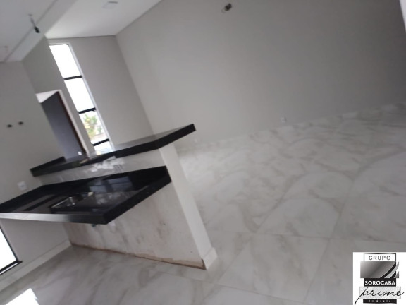 Imagem Casa com 3 Quartos à Venda, 180 m² em Aparecidinha - Sorocaba Imagem Casa com 3 Quartos à Venda, 180 m² em Aparecidinha - Sorocaba
