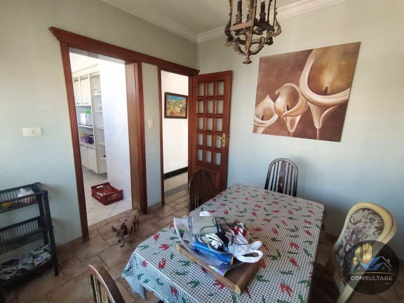 Imagem Apartamento com 4 Quartos à Venda, 267 m² em Gonzaga - Santos Imagem Apartamento com 4 Quartos à Venda, 267 m² em Gonzaga - Santos