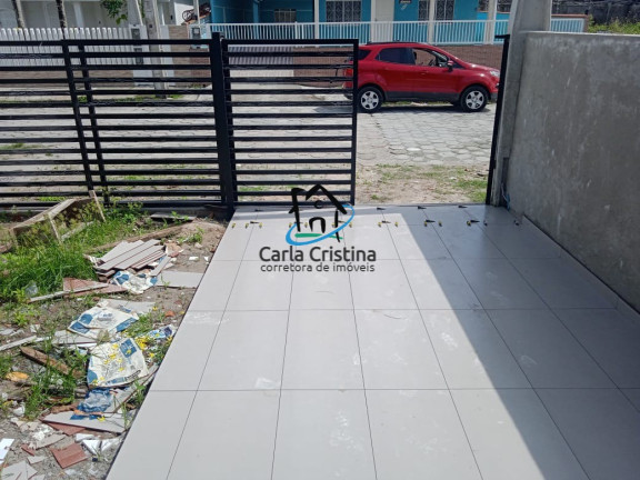 Imagem Casa com 3 Quartos à Venda, 95 m² em Balneário Ipanema - Pontal Do Paraná Imagem Casa com 3 Quartos à Venda, 95 m² em Balneário Ipanema - Pontal Do Paraná