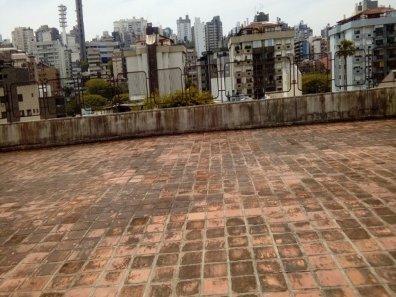 Imagem Apartamento com 2 Quartos à Venda, 86 m² em Petrópolis - Porto Alegre