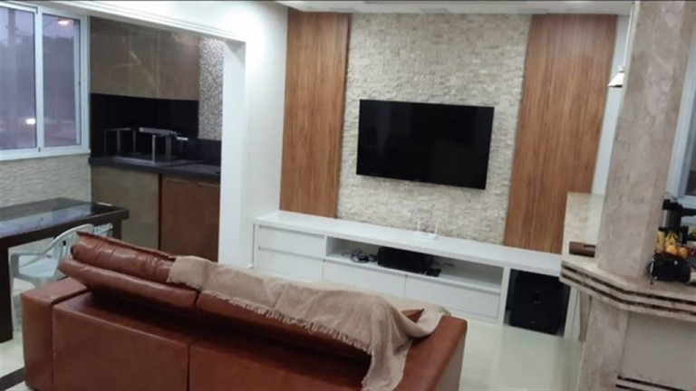 Imagem Casa à Venda, em Vila Zilda - Guaruja Imagem Casa à Venda, em Vila Zilda - Guaruja