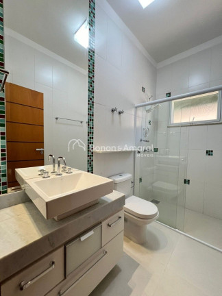 Imagem Casa de Condomínio com 3 Quartos à Venda, 300 m² em Cascata - Paulínia Imagem Casa de Condomínio com 3 Quartos à Venda, 300 m² em Cascata - Paulínia