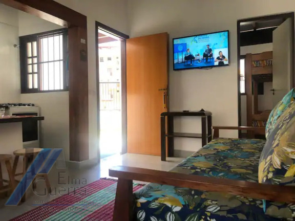 Imagem Imóvel Comercial à Venda, 247 m² em Praia Grande - Ubatuba