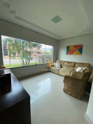 Imagem Casa com 3 Quartos à Venda, 216 m² em Jardins Lisboa - Goiânia Imagem Casa com 3 Quartos à Venda, 216 m² em Jardins Lisboa - Goiânia