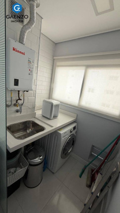 Imagem Apartamento com 2 Quartos à Venda, 60 m² em City Bussocaba - Osasco