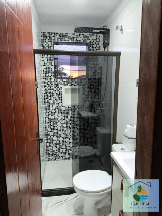 Imagem Casa com 1 Quarto à Venda, 80 m² em Bacaxá - Saquarema Imagem Casa com 1 Quarto à Venda, 80 m² em Bacaxá - Saquarema