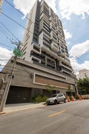 Imagem Apartamento com 1 Quarto à Venda, 25 m² em Vila Mariana - São Paulo Imagem Apartamento com 1 Quarto à Venda, 25 m² em Vila Mariana - São Paulo