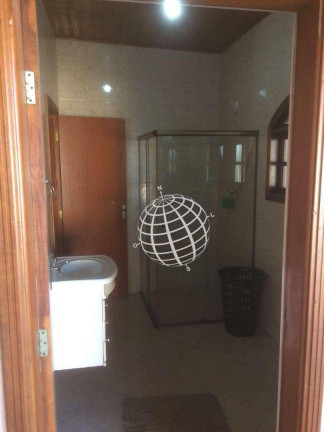 Imagem Casa com 3 Quartos à Venda, 420 m² em Vila Loanda - Atibaia Imagem Casa com 3 Quartos à Venda, 420 m² em Vila Loanda - Atibaia