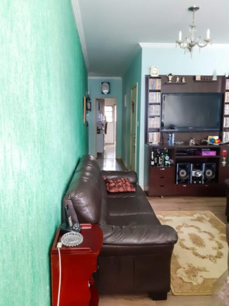 Imagem Apartamento com 2 Quartos à Venda, 94 m² em Centro - São Paulo