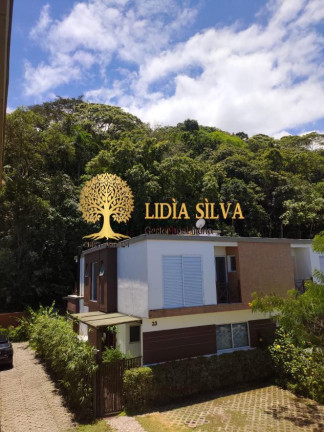 Imagem Casa de Condomínio com 4 Quartos à Venda, 192 m² em Juquehy - São Sebastião