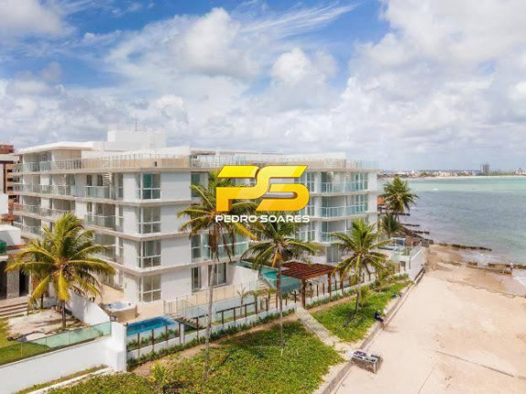 Imagem Cobertura com 2 Quartos à Venda, 140 m² em Jardim Oceania - João Pessoa Imagem Cobertura com 2 Quartos à Venda, 140 m² em Jardim Oceania - João Pessoa