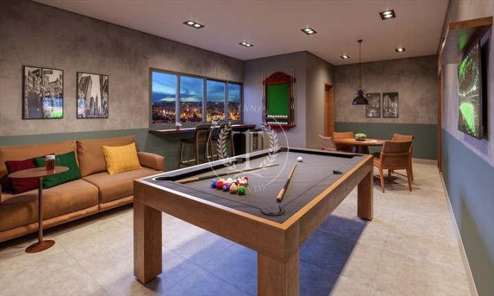 Imagem Apartamento com 1 Quarto à Venda, 24 m² em Jabaquara - São Paulo Imagem Apartamento com 1 Quarto à Venda, 24 m² em Jabaquara - São Paulo