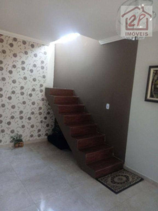 Imagem Sobrado com 3 Quartos à Venda, 100 m² em Jardim Da Granja - São José Dos Campos Imagem Sobrado com 3 Quartos à Venda, 100 m² em Jardim Da Granja - São José Dos Campos