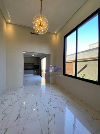 Imagem Casa com 3 Quartos à Venda, 160 m² em Residencial Maria Julia - São José Do Rio Preto