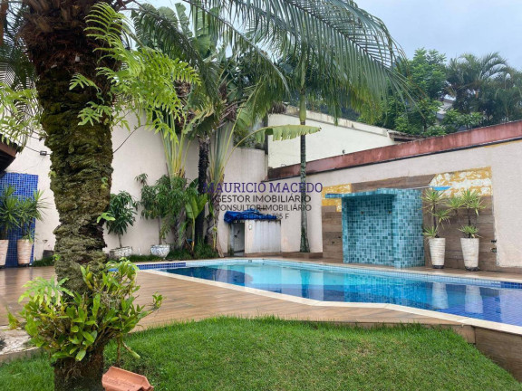 Imagem Casa com 4 Quartos à Venda, 600 m² em Alphaville - Santana De Parnaíba Imagem Casa com 4 Quartos à Venda, 600 m² em Alphaville - Santana De Parnaíba
